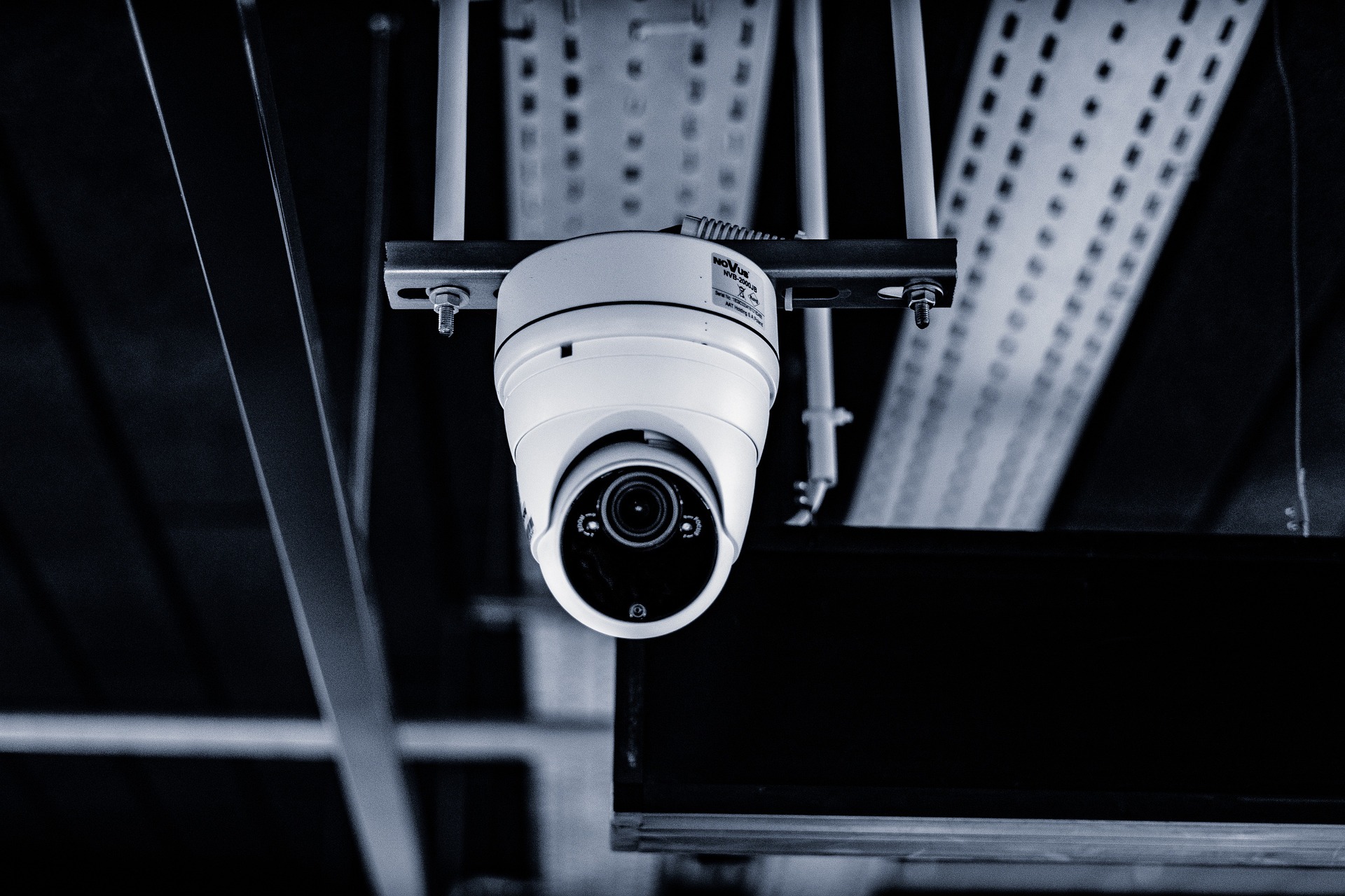 CCTV Monitoring And Access Control Services in Hyderabad